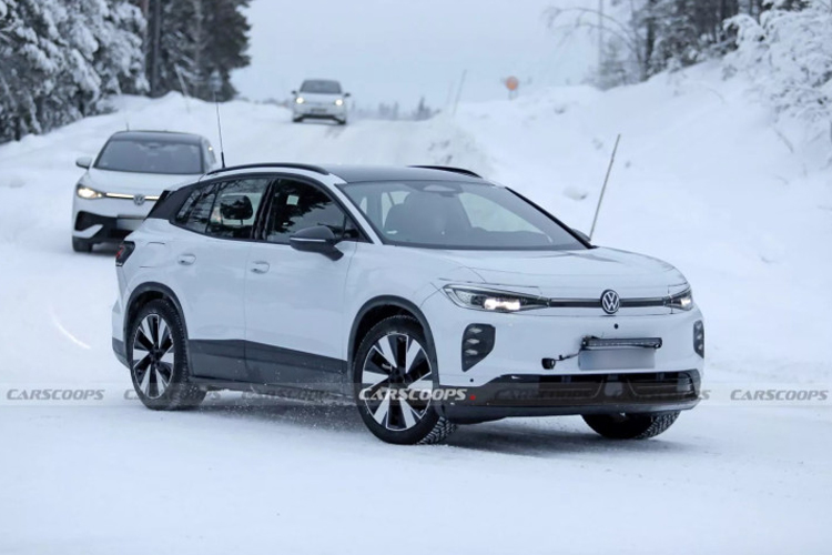 Bocoran-desain-VW-ID.4-facelift-2026-mobil-listrik-terbaru