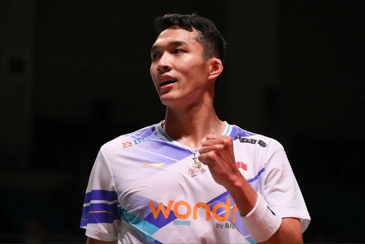 Daftar skuad bulu tangkis Indonesia untuk All England 2026 di Birmingham, Inggris, menampilkan kombinasi pemain senior dan debutan muda.
