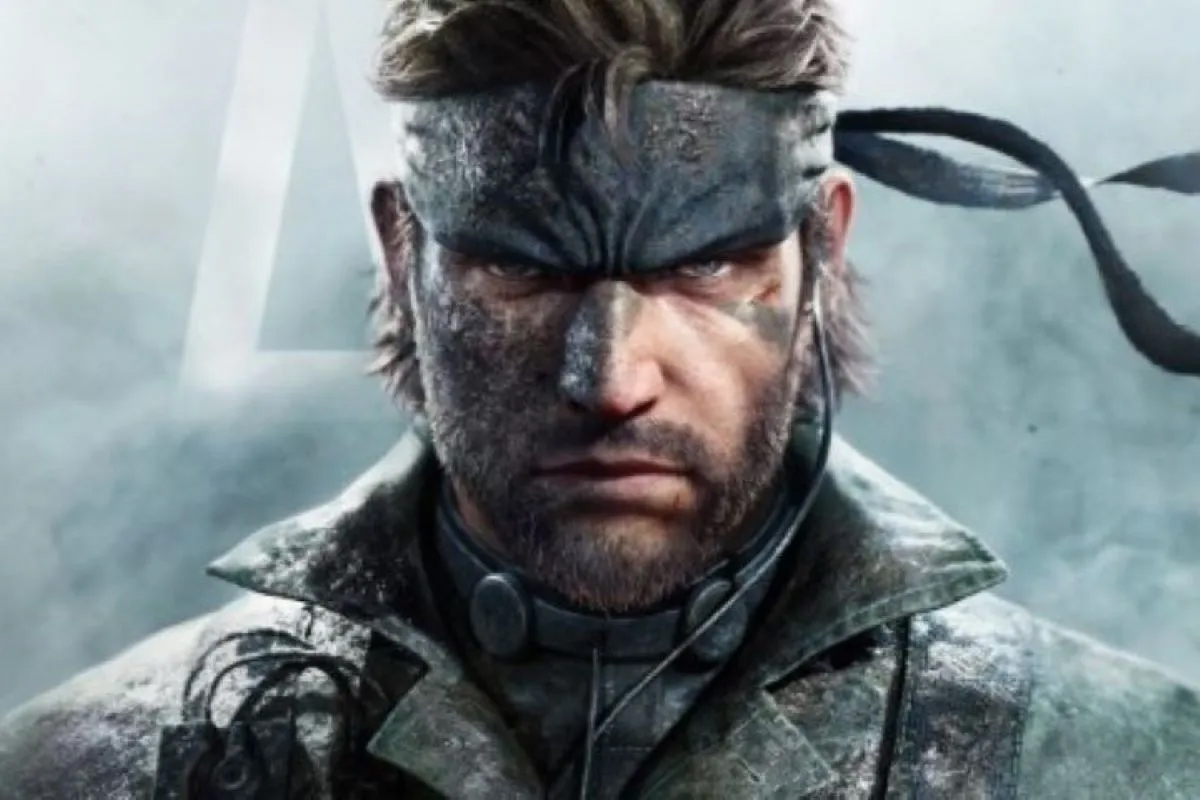 Penampilan Solid Snake sebagai operator baru di Tom Clancy's Rainbow Six Siege dalam kolaborasi bersama Konami.