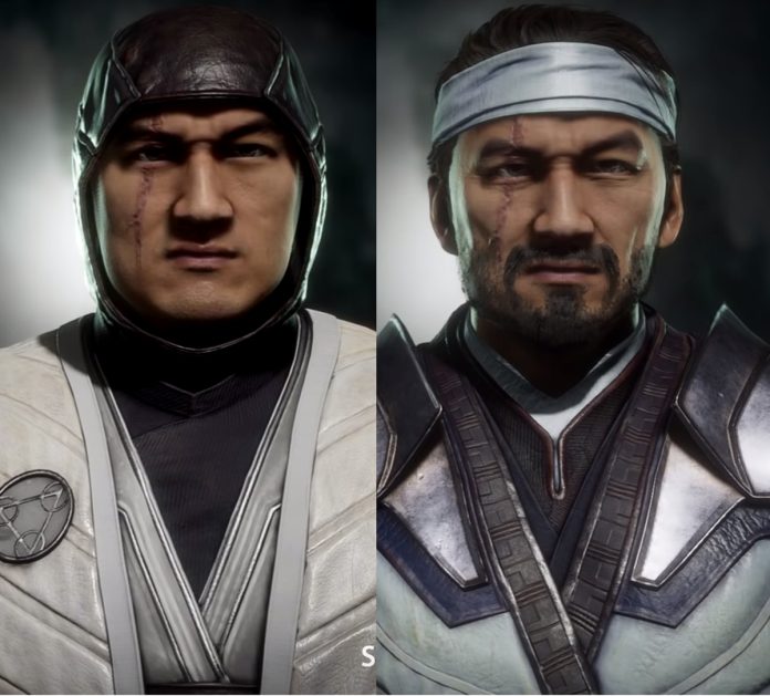 Tabel perbandingan spesifikasi dan kemampuan operator Solid Snake vs Sam Fisher Zero di Rainbow Six Siege.