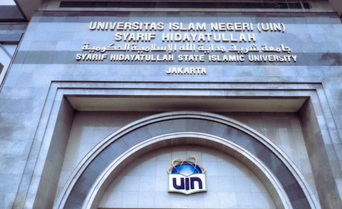SPAN-PTKIN adalah jalur seleksi nasional berdasarkan penjaringan prestasi akademik menggunakan nilai rapor dan portofolio, tanpa ujian tertulis.