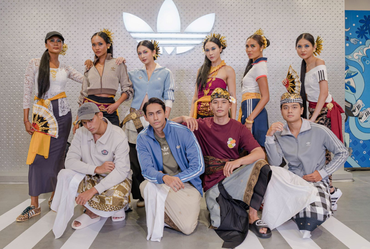 Adidas Originals Bali