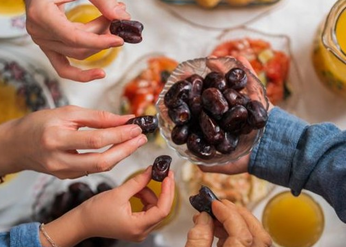 Ilustrasi kalender Hijriah 1447 H yang menunjukkan periode bulan Syawal 2026 untuk pelaksanaan ibadah puasa sunah enam hari.