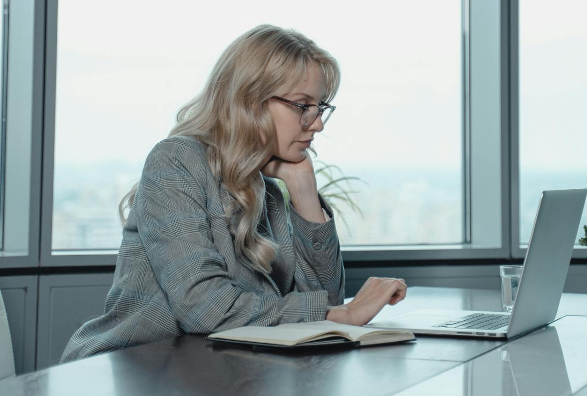 Zodiak Pekerja Keras