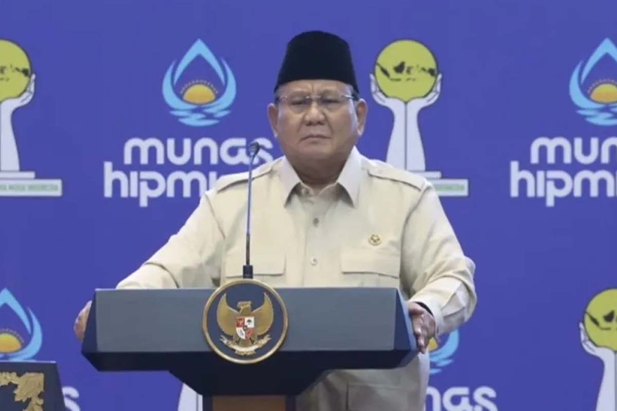Prabowo