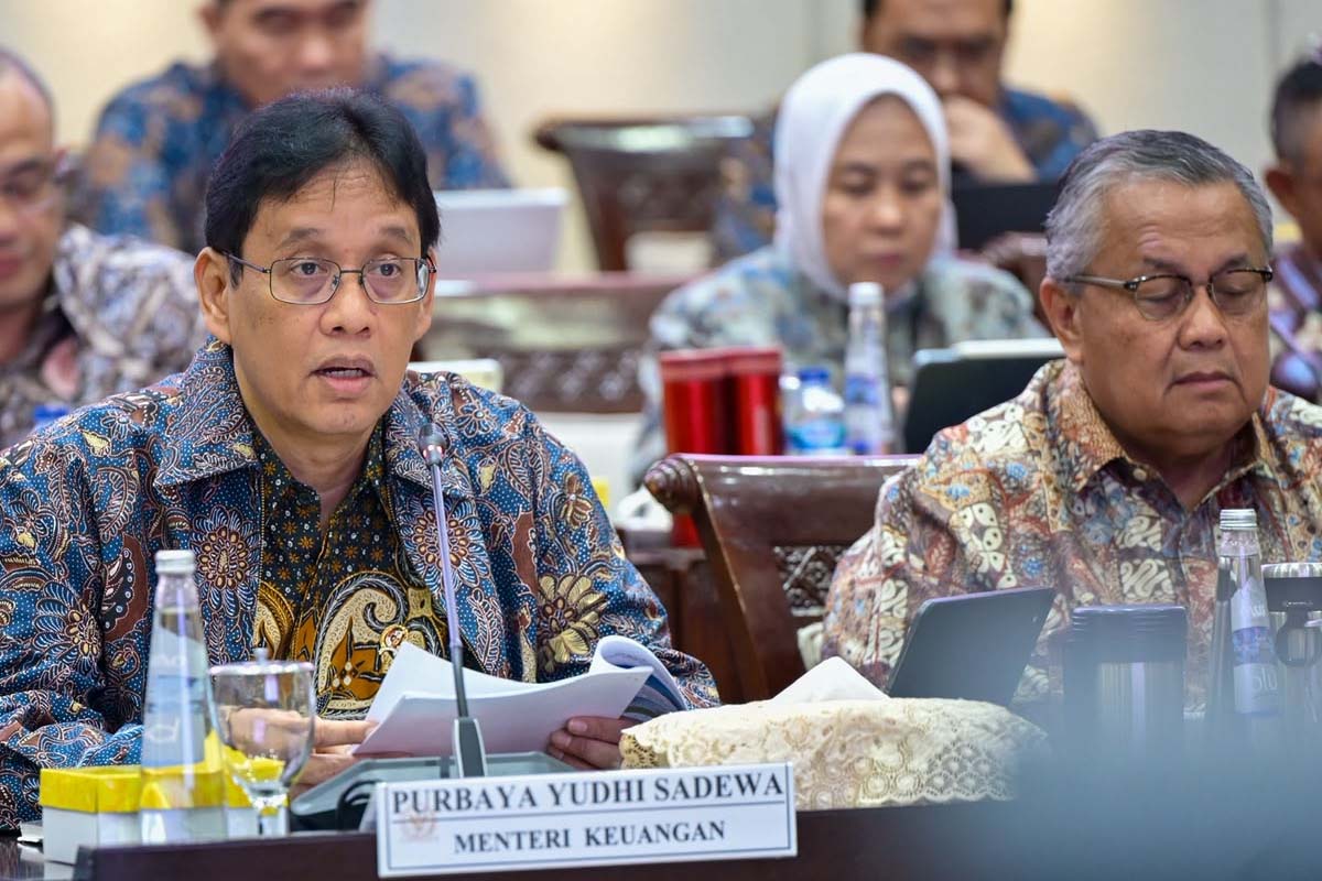 Purbaya